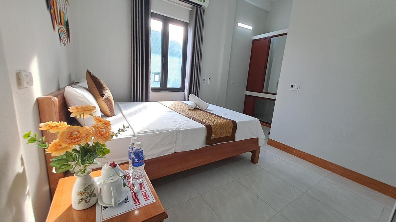 Greenland Backpackers Hostel Phong Nha Buitenkant foto