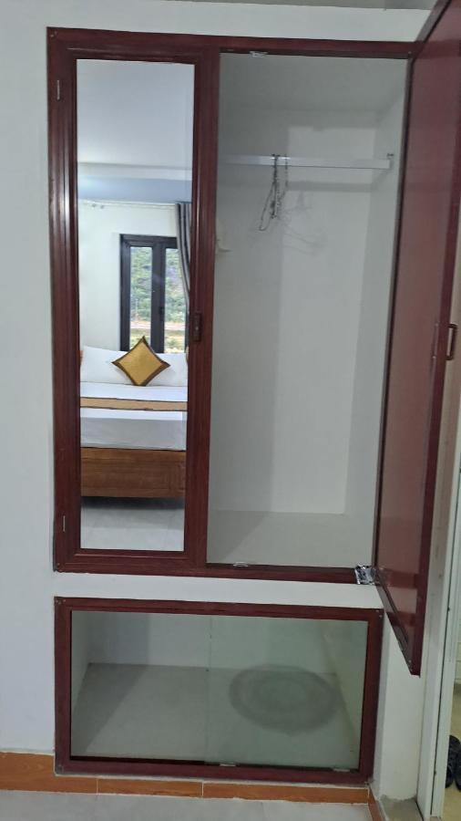 Greenland Backpackers Hostel Phong Nha Buitenkant foto