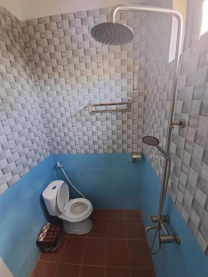 Greenland Backpackers Hostel Phong Nha Buitenkant foto