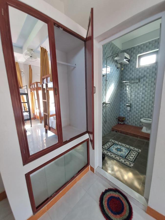 Greenland Backpackers Hostel Phong Nha Buitenkant foto