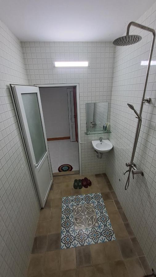 Greenland Backpackers Hostel Phong Nha Buitenkant foto