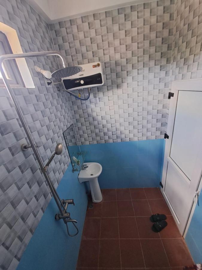 Greenland Backpackers Hostel Phong Nha Buitenkant foto